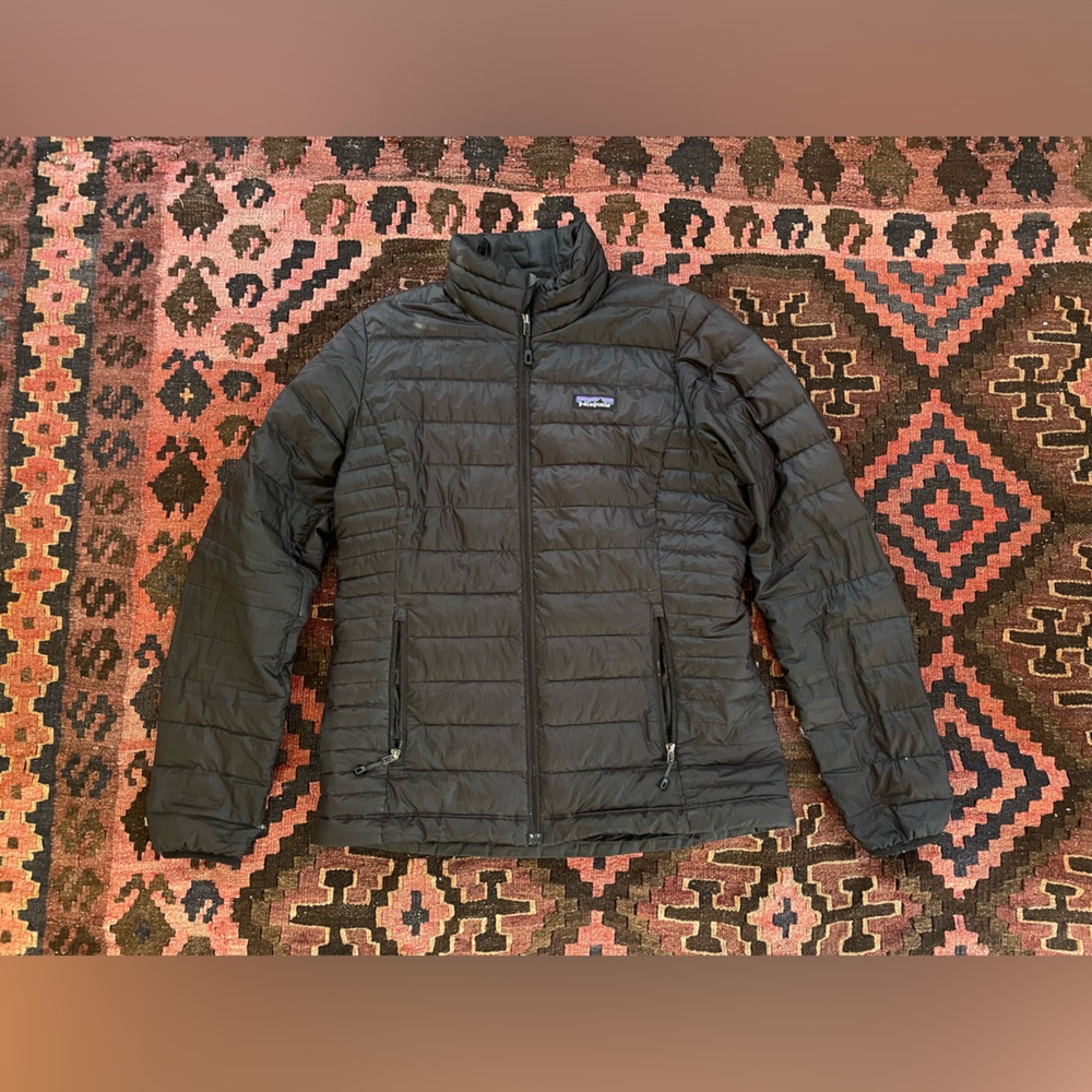 Patagonia Down Sweater